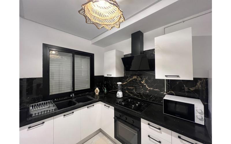 Appartement s+2 9
